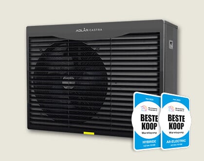 Aurora II Pro Beste Koop