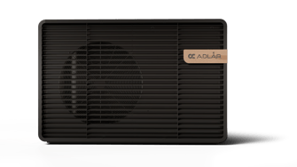 Aurora III - Pro R290-Front