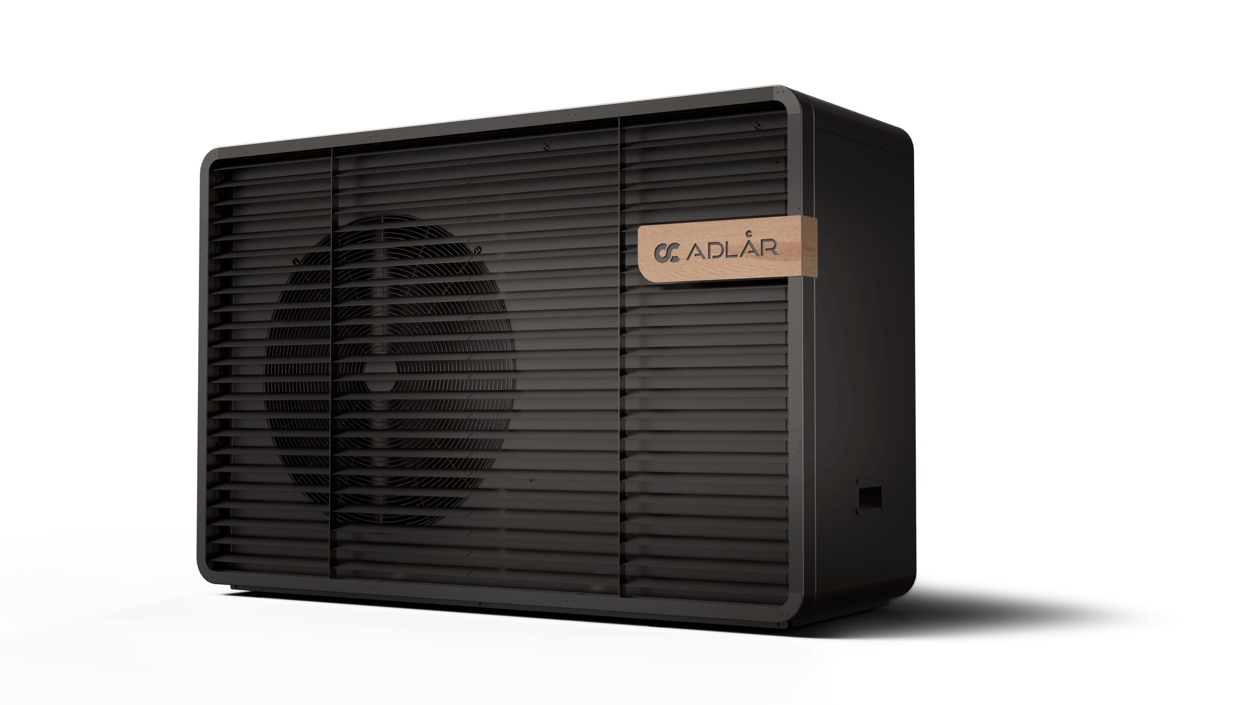 Aurora III - Pro R290-Side - rechts