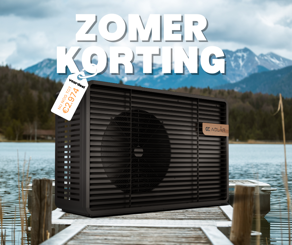 zomerkorting