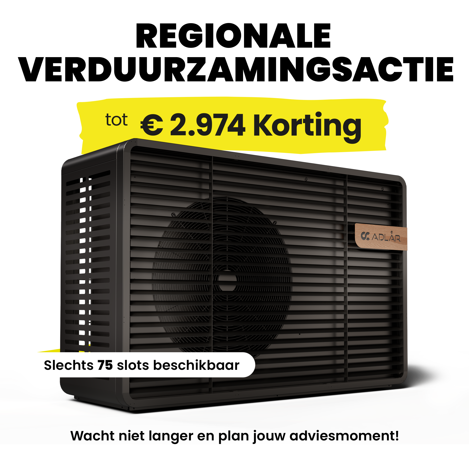 Wijkactie