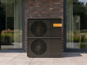 Aurora III 12kW - Sfeer - 12