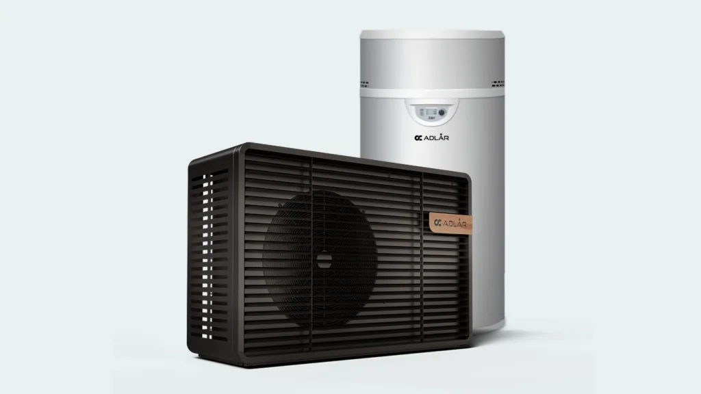 Warmtepomp-Aurora-III-ALL-ELECTRIC-Pro-R290-Side-links-M.graybg