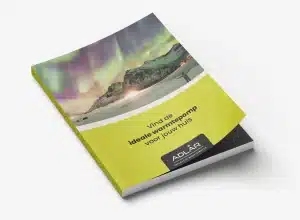 Free heat pump brochure | Adlår Castra warmtepomp